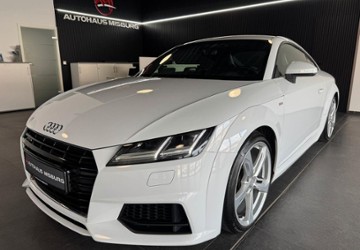 Audi TT 142.000 km 20.970 &euro; Hannover 30559