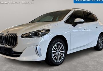 BMW 220 Active Tourer 14.496 km 34.300 &euro; Hannover 30539