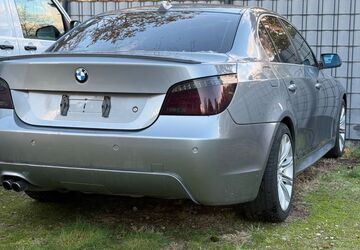 BMW 530 256.755 km 4.900 &euro; Helstorf 31535