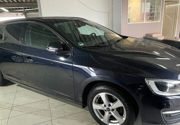Volvo V60 197.000 km 11.750 &euro; Neustadt am Rübenberge bei Hannover 31535