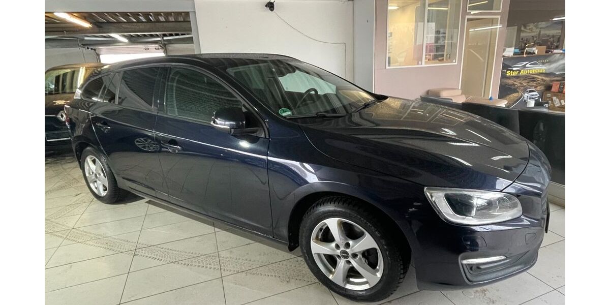 Volvo V60 197.000 km 11.750 &euro; Neustadt am Rübenberge bei Hannover 31535