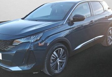 Peugeot 3008 20.226 km 19.950 &euro; Hannover 30173