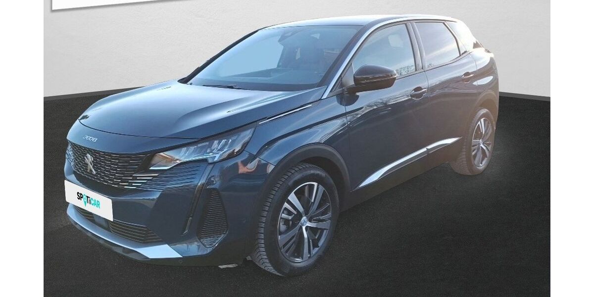 Peugeot 3008 20.226 km 19.950 &euro; Hannover 30173