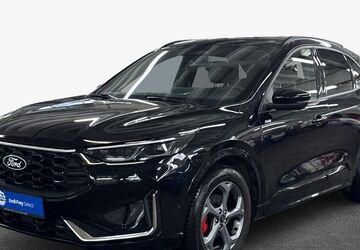 Ford Kuga 20.905 km 32.908 &euro; Hannover 30165