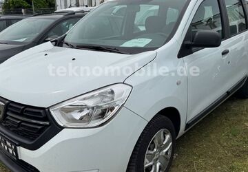 Dacia Lodgy 149.221 km 8.387 &euro; Hildesheim 31137