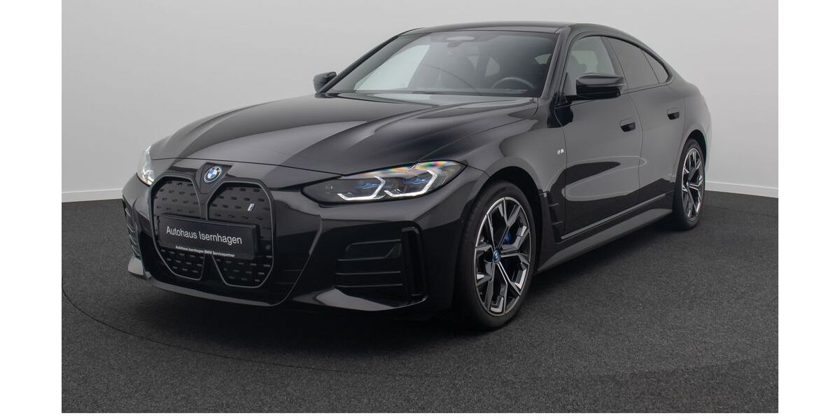 BMW i4 46.277 km 43.499 &euro; Isernhagen 30916