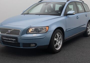 Volvo V50 132.000 km 5.499 &euro; Isernhagen 30916