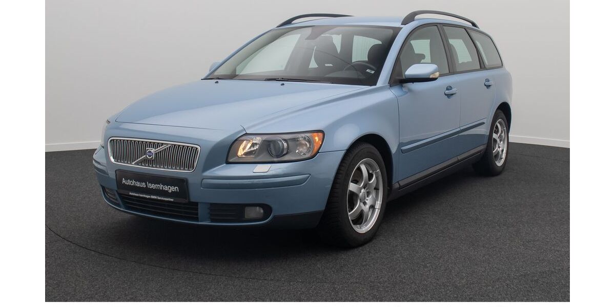 Volvo V50 132.000 km 5.499 &euro; Isernhagen 30916