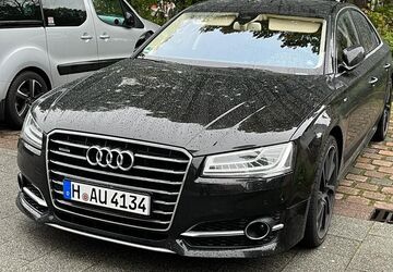 Audi A8 225.000 km 36.950 &euro; Sehnde 31319