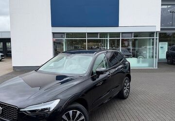Volvo XC60 45.200 km 37.500 &euro; Hannover 30179