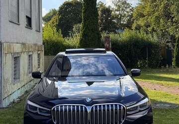BMW 730 145.000 km 51.000 &euro; Isernhagen 30916