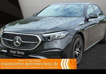 Mercedes-Benz E 220 23.702 km 48.990 &euro; Hannover/Langenhagen 30855