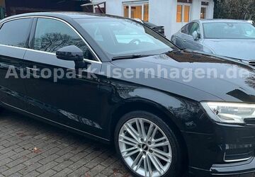 Audi A3 94.000 km 17.299 &euro; Isernhagen 30916