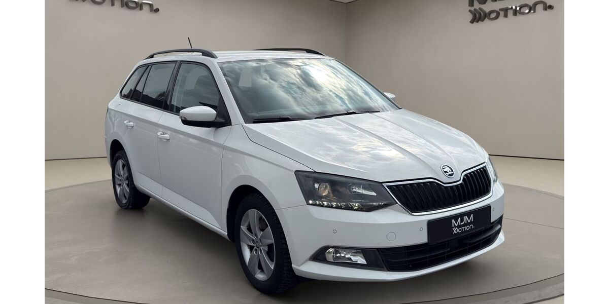 Skoda Fabia 130.000 km 10.390 &euro; Barsinghausen 30890