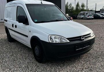 Opel Combo 157.676 km 4.000 &euro; Hildesheim 31137