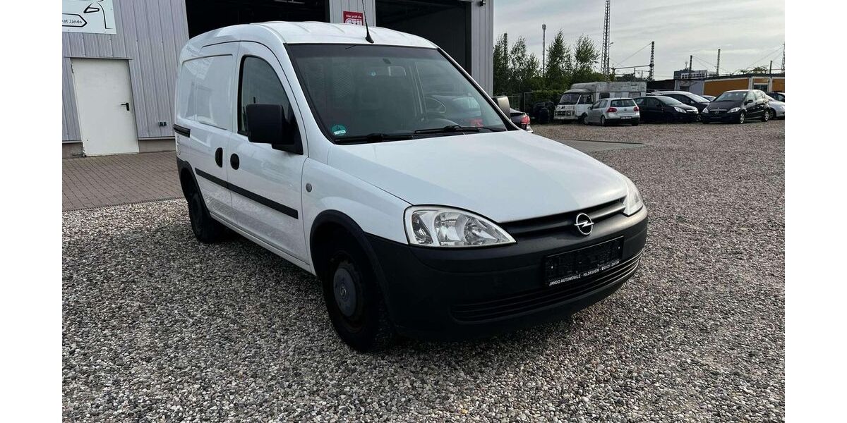 Opel Combo 157.676 km 4.000 &euro; Hildesheim 31137