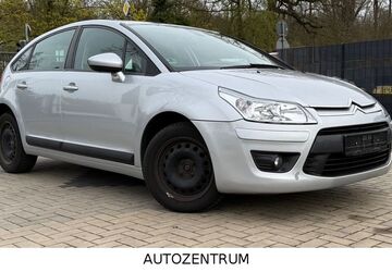 Citroen C4 102.500 km 3.500 &euro; Neustadt 31535