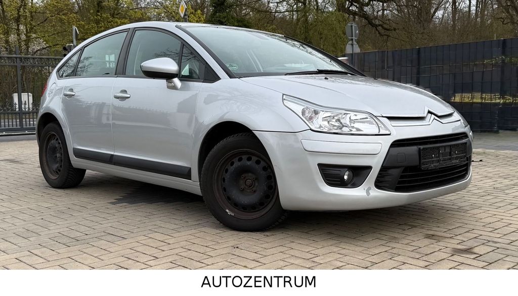 Citroen C4 102.500 km 3.500 &euro; Neustadt 31535