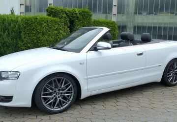 Audi A4 194.000 km 5.995 &euro; Hannover 30179