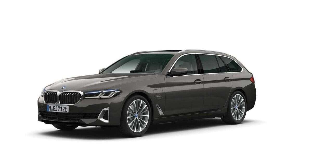 BMW 530 77.925 km 36.299 &euro; Hannover 30177