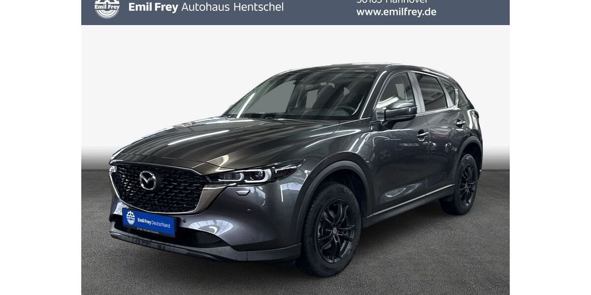 Mazda CX-5 13.820 km 31.416 &euro; Hannover 30165