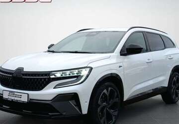 Renault Espace 16.000 km 46.850 &euro; Hannover 30177