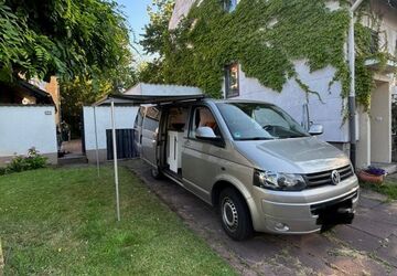VW T5 Transporter 264.200 km 13.200 &euro; Hannover 30419