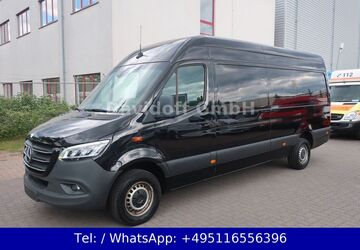 Mercedes-Benz Sprinter 428.427 km 21.800 &euro; Hannover 30179