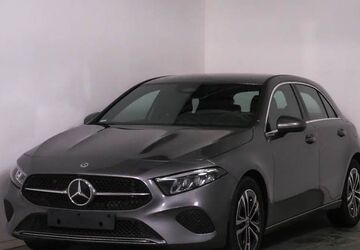 Mercedes-Benz A 180 2.706 km 28.600 &euro; Gehrden 30989