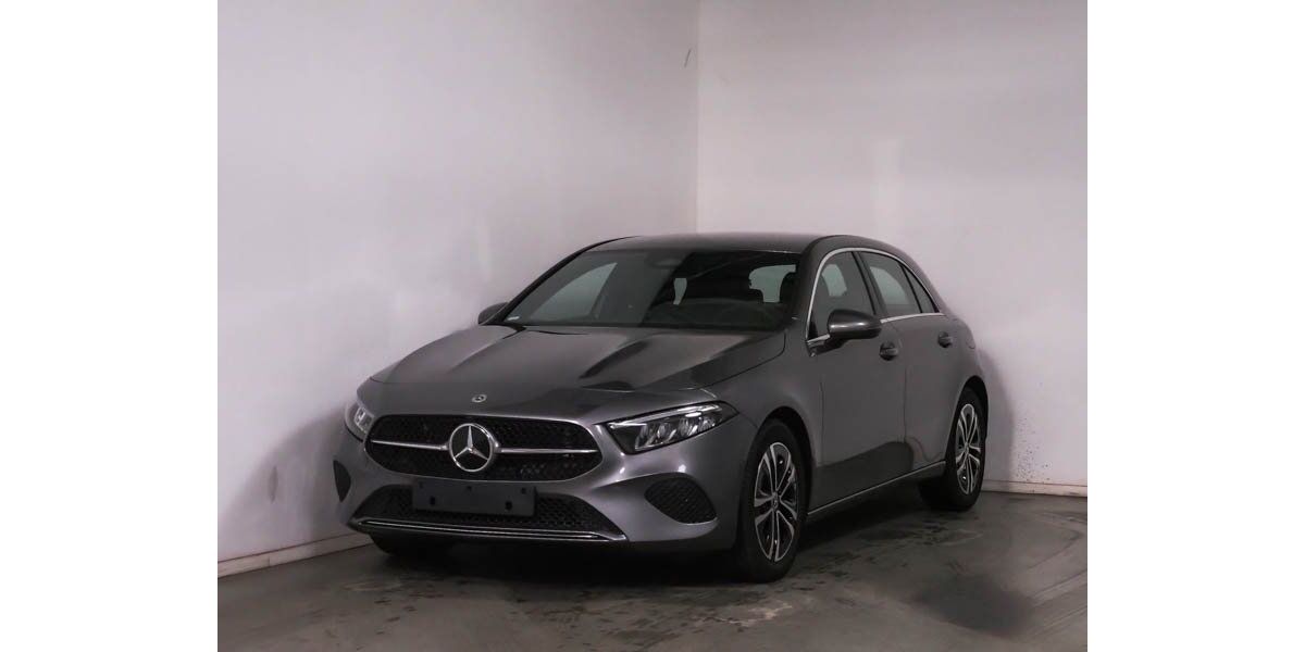 Mercedes-Benz A 180 2.706 km 28.600 &euro; Gehrden 30989