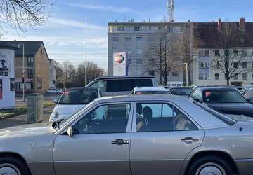 Mercedes-Benz 220 168.017 km 6.990 &euro; Hannover 30419