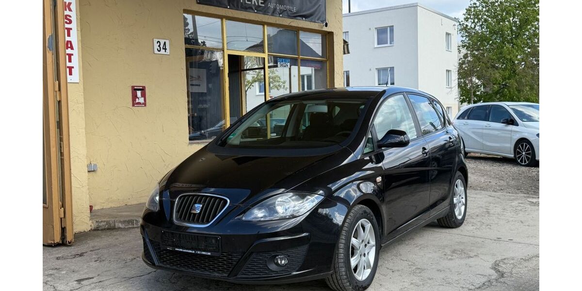 Seat Altea 90.000 km 5.990 &euro; Hannover 30629