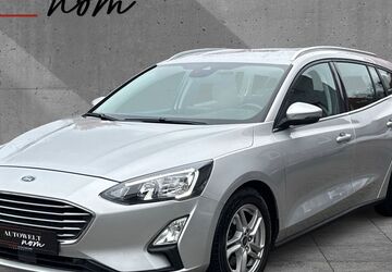Ford Focus 109.957 km 12.250 &euro; Isernhagen 30916
