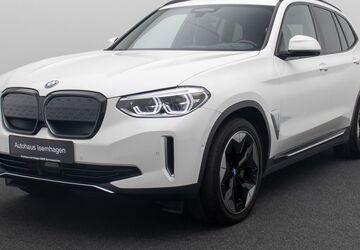 BMW iX3 60.280 km 32.999 &euro; Isernhagen 30916
