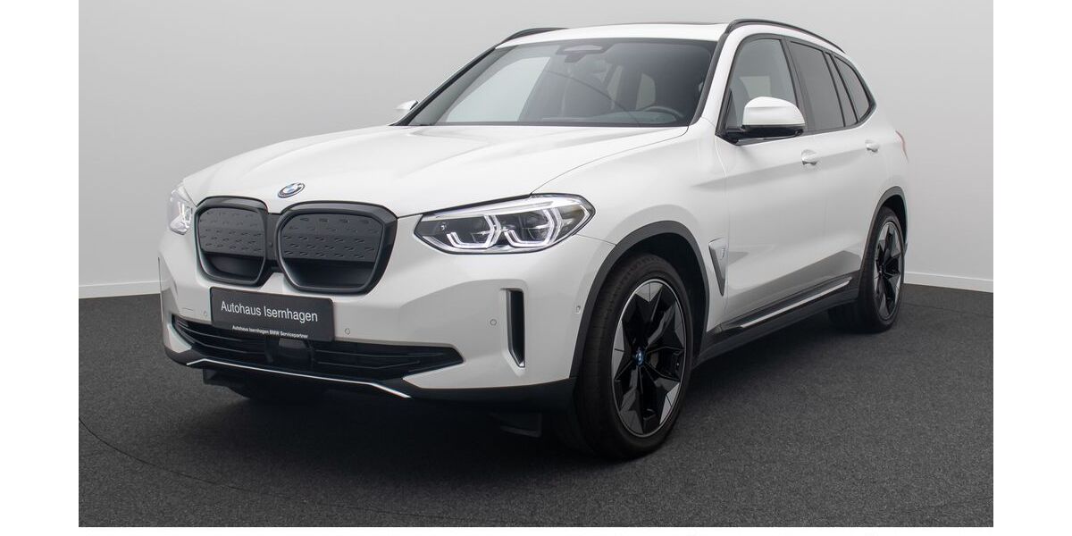 BMW iX3 60.280 km 32.999 &euro; Isernhagen 30916