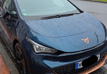 Cupra Born 21.864 km 24.900 &euro; Langenhagen 30851