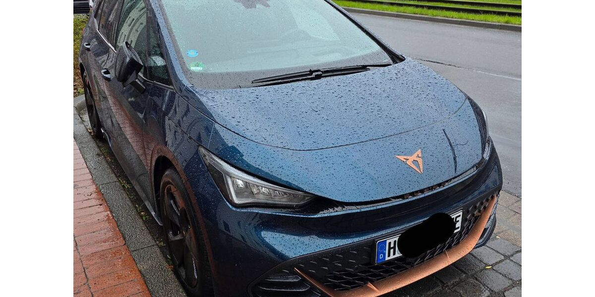 Cupra Born 21.864 km 24.900 &euro; Langenhagen 30851