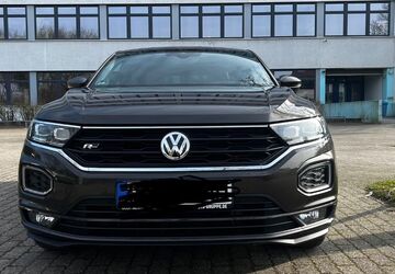 VW T-Roc 132.000 km 19.200 &euro; Hildesheim 31137