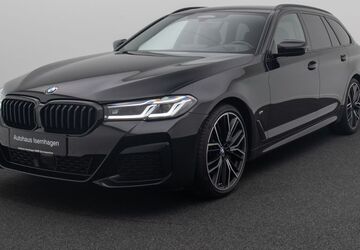 BMW 540 63.154 km 54.999 &euro; Isernhagen 30916