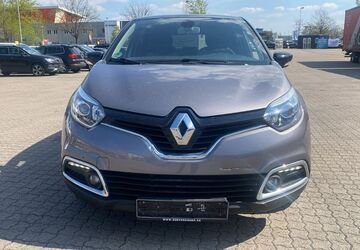 Renault Captur 63.000 km 7.500 &euro; Hannover 30179
