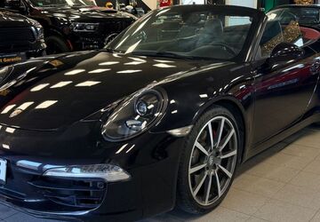 Porsche 991 115.000 km 68.900 &euro; Wedemark OT Bissendorf 30900