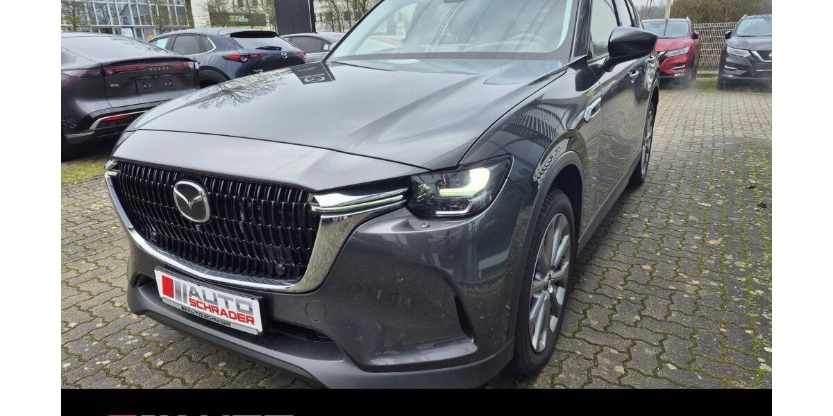 Mazda CX-60 3.200 km 43.980 &euro; Hannover 30659