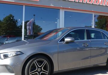 Mercedes-Benz A 180 72.318 km 18.380 &euro; Langenhagen 30855