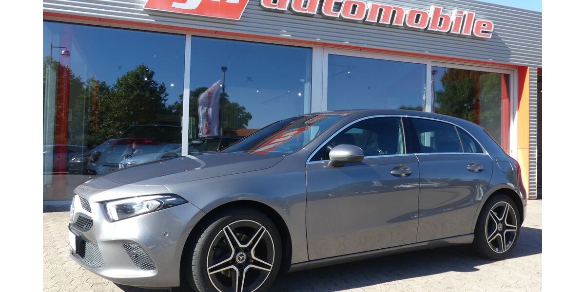 Mercedes-Benz A 180 72.318 km 18.380 &euro; Langenhagen 30855