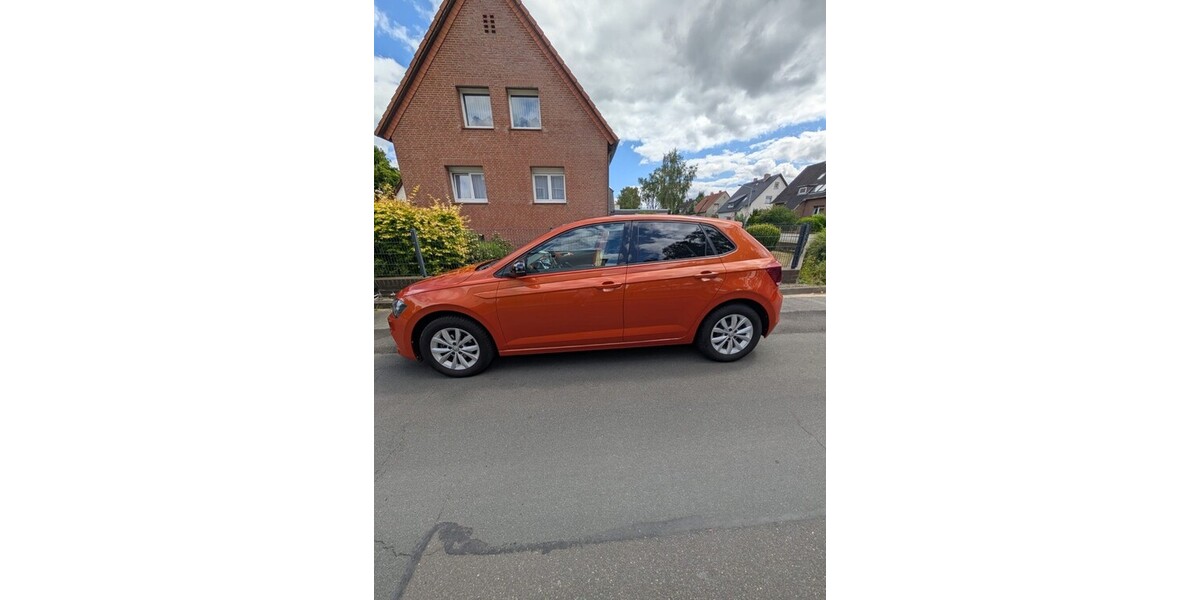 VW Polo 29.100 km 16.000 &euro; Garbsen 30823