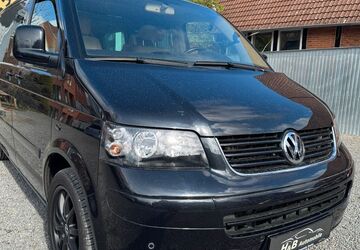 VW T5 Transporter 250.000 km 7.990 &euro; Seelze 30926