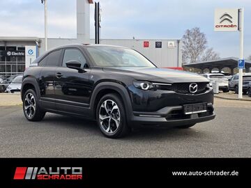 Gebrauchte Mazda MX-30