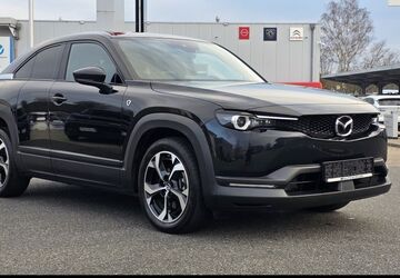 Mazda MX-30 6.000 km 26.450 &euro; Garbsen 30826