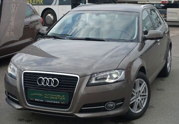 Audi A3 159.131 km 7.990 &euro; Springe 31832