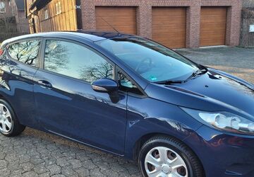 Ford Fiesta 159.580 km 2.650 &euro; Isernhagen 30916
